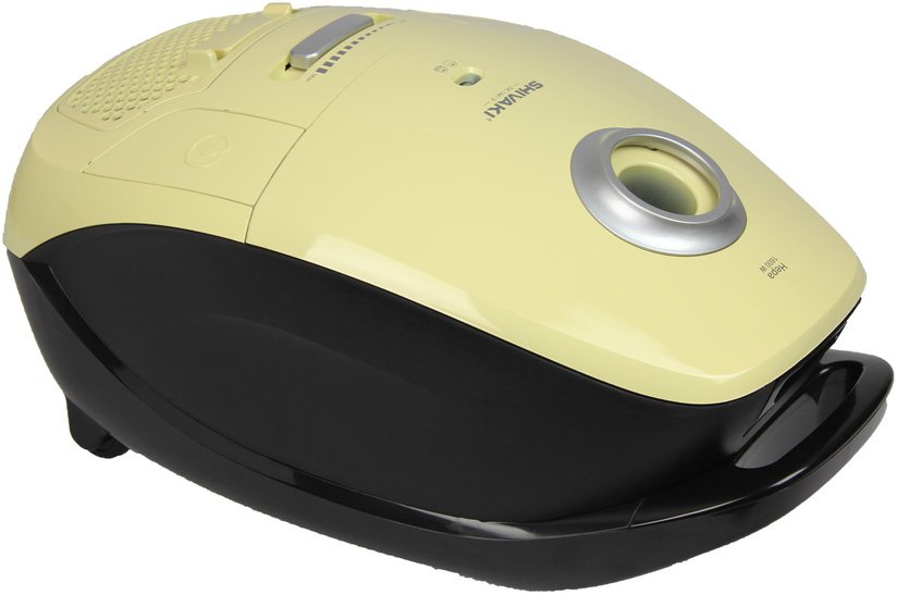 Пылесос SHIVAKI SVC-1441IV																		 — описание, фото, цены в интернет-магазине PT Stores