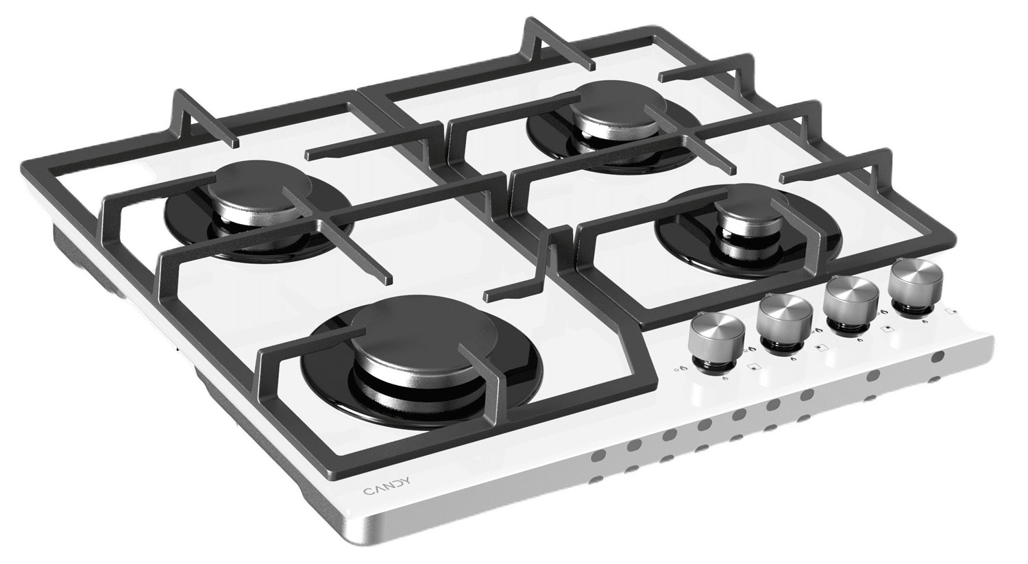 Купить Газовая варочная панель CANDY CHXG64CNW — Фото 3
