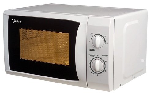 Микроволновая печь Midea MM 720 CFB																		 — описание, фото, цены в интернет-магазине PT Stores