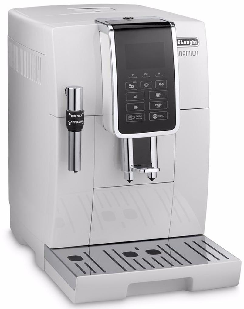 Купить Кофемашина Delonghi ECAM 350.35.W — Фото 5