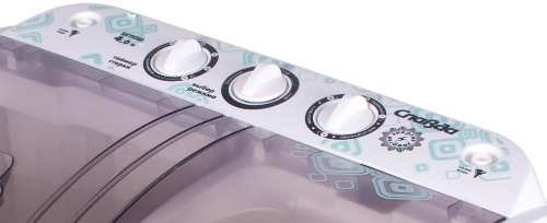 Купить Стиральная машина-полуавтомат Славда WS 40 PET Славда * — Фото 2