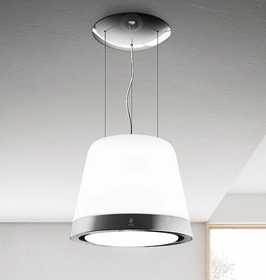 Островная вытяжка ELICA SUMMILUX IX/F/50																		 — описание, фото, цены в интернет-магазине PT Stores