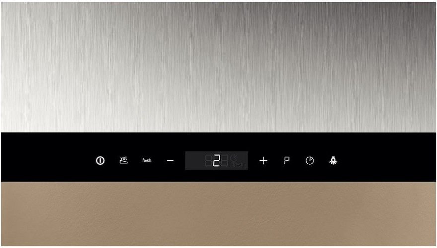 Купить Островная вытяжка Neff I 79MT64N1 — Фото 3