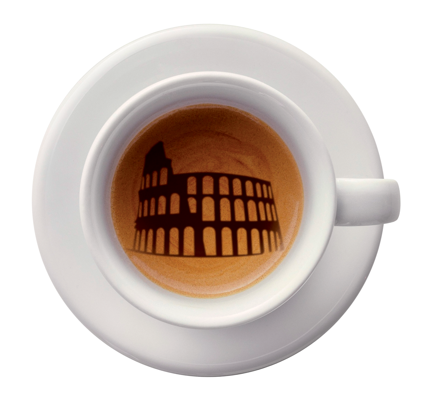 Купить Аксессуары BIALETTI ROMA кофе-капсулы Рим — Фото 3