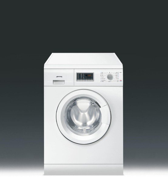 Купить Стиральная машина SMEG SLB127-2 — Фото 2