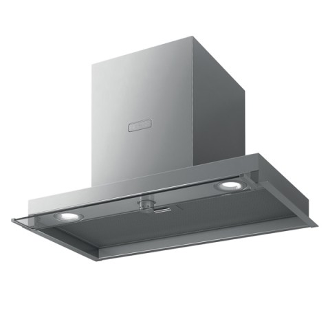 Вытяжка встраиваемая ELICA BOXIN IX/A/90																		 — описание, фото, цены в интернет-магазине PT Stores