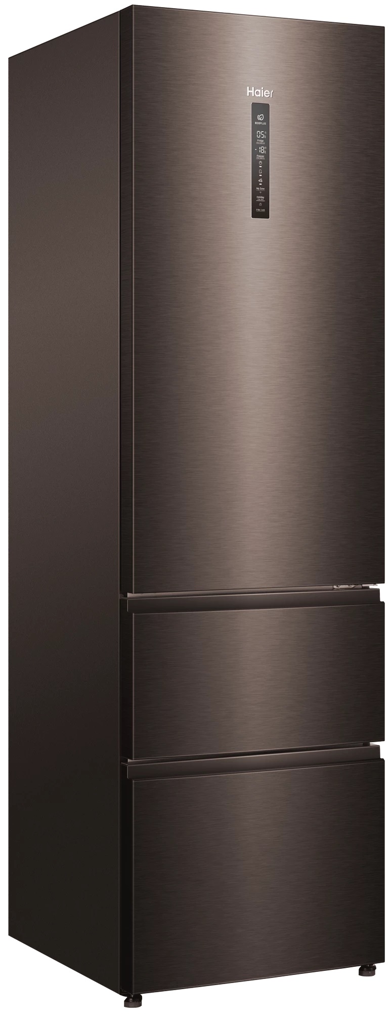 Купить Двухкамерный холодильник Haier A4F739CDBGU1 — Фото 4