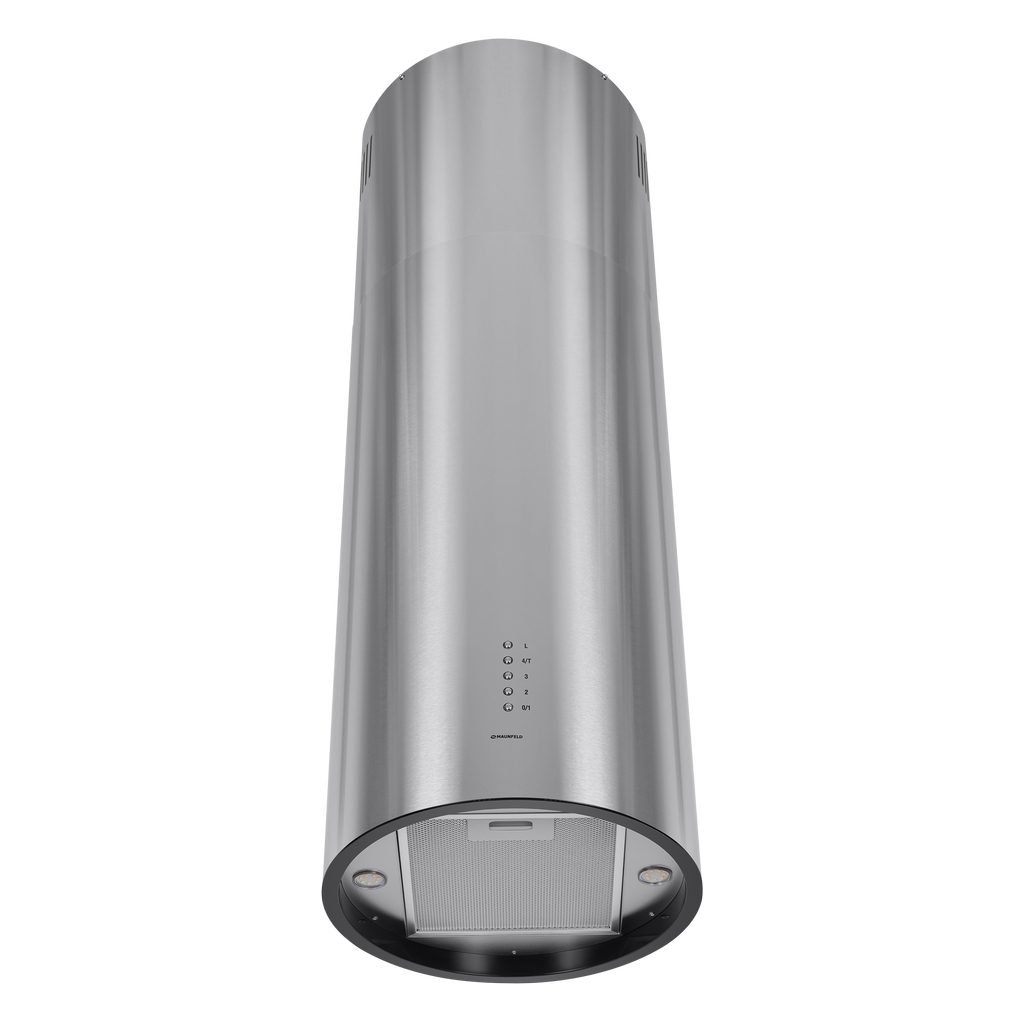 Купить Островная вытяжка MAUNFELD LEE ISLA 39 INOX — Фото 3