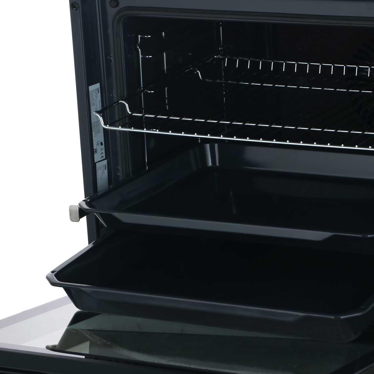 Купить Электрический духовой шкаф BEKO BBIS 17300 BCS — Фото 2