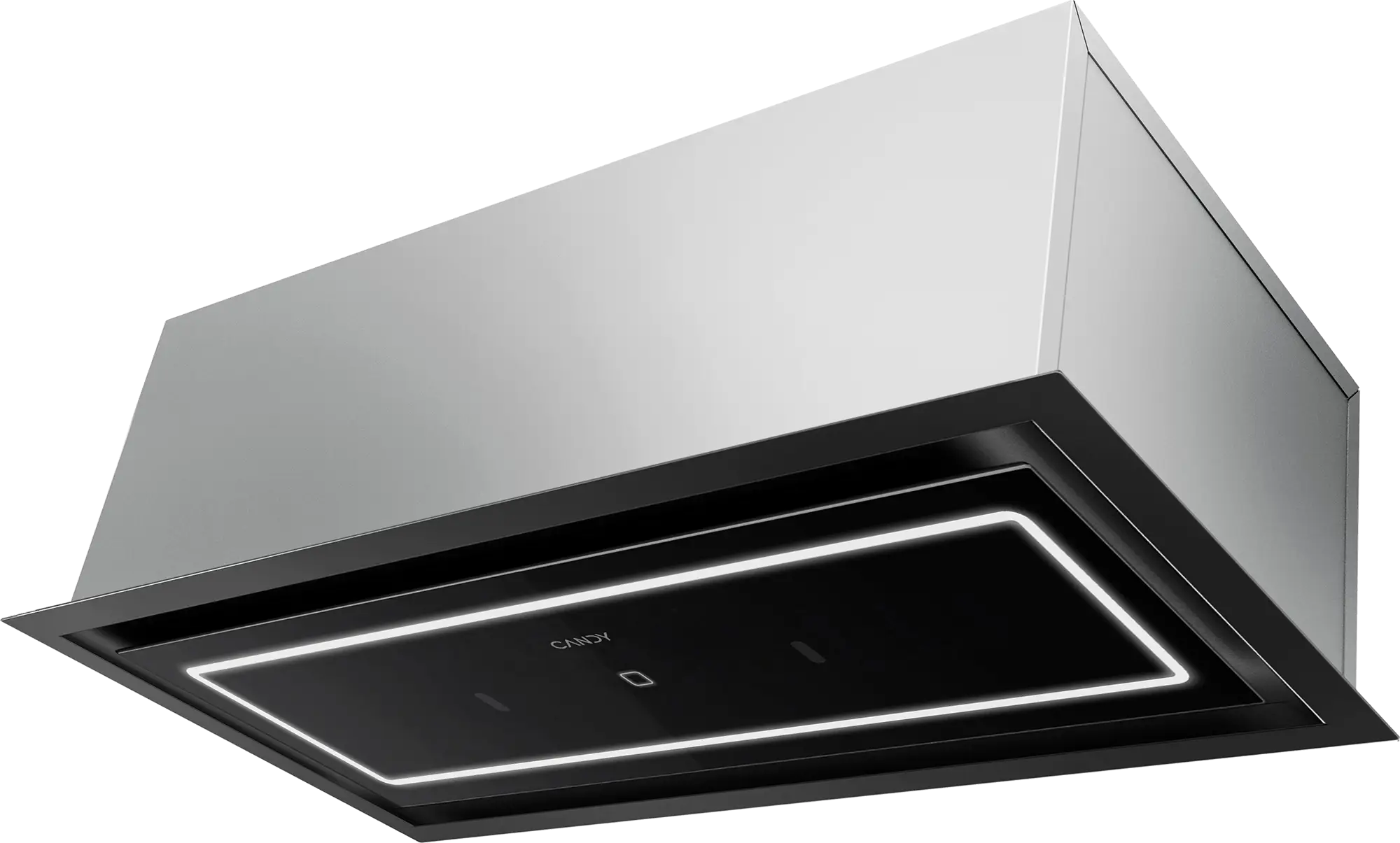 Купить Вытяжка встраиваемая CANDY CVXBI662GB — Фото 2