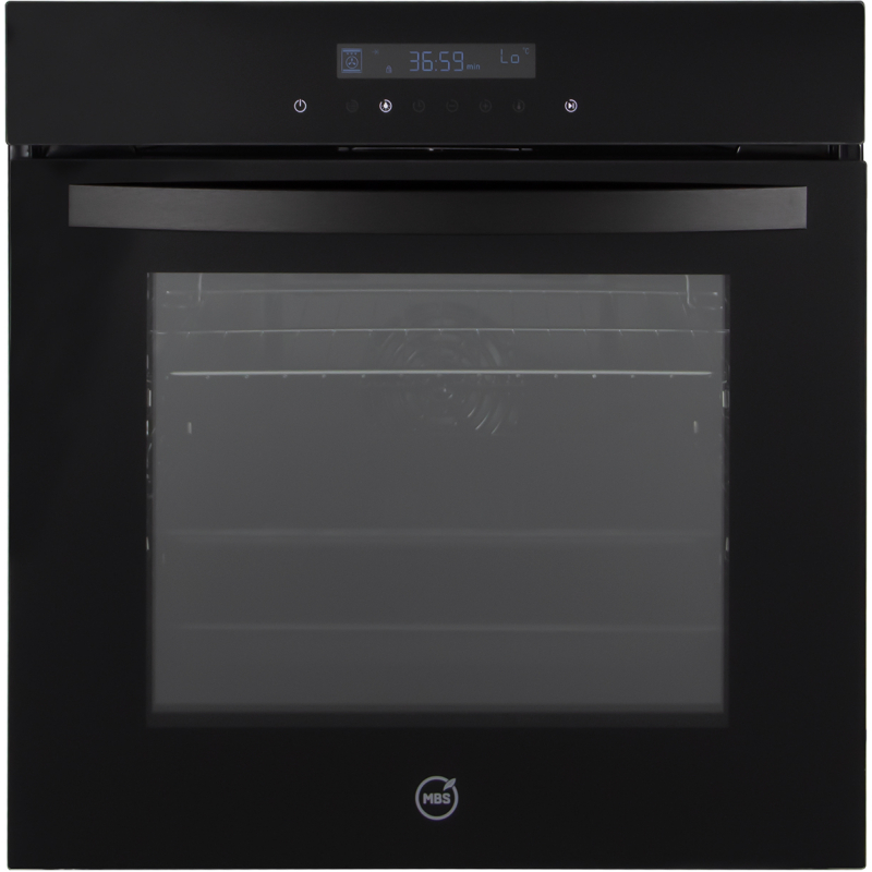 Электрический духовой шкаф MBS DE-601																		 — описание, фото, цены в интернет-магазине PT Stores