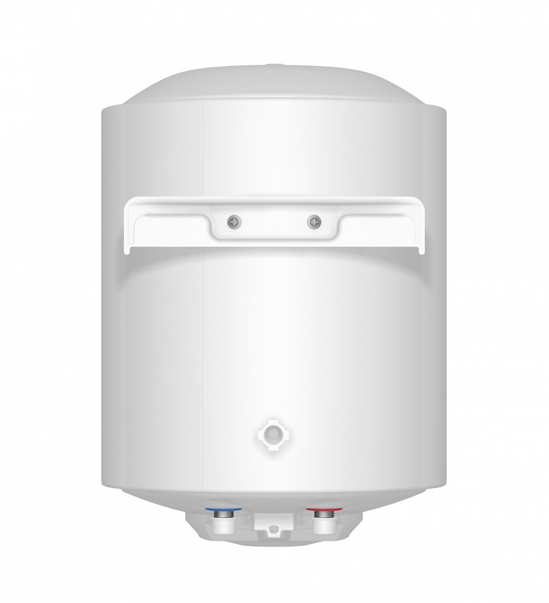 Купить Водонагреватель накопительный THERMEX TitaniumHeat 30 V Slim — Фото 3