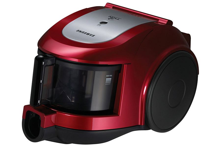 Купить Пылесос SAMSUNG SC6573 — Фото 2
