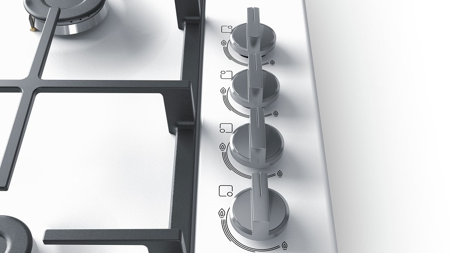 Купить Газовая варочная панель BOSCH PBH 6C2B90R — Фото 4