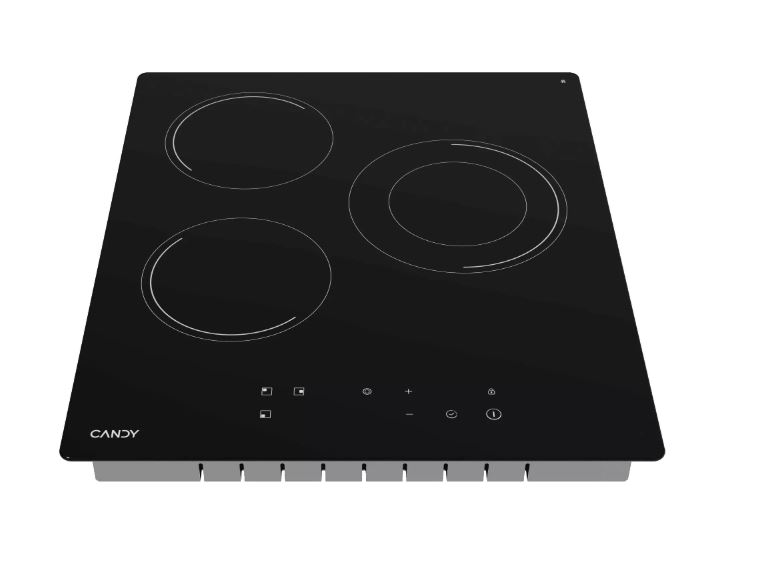 Купить Электрическая варочная панель CANDY CHXC53DB — Фото 2