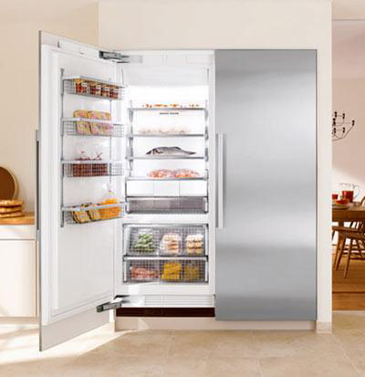 Купить Встраиваемая морозильная камера MIELE F1811Vi — Фото 6