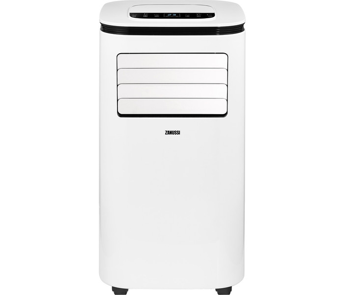 Купить Мобильный кондиционер Zanussi ZACM-09 SN/N1 — Фото 2