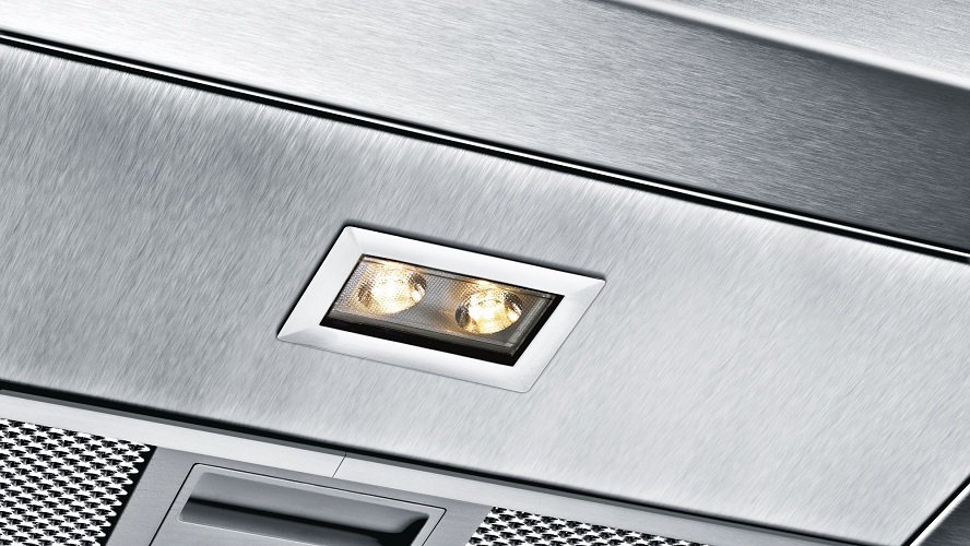 Купить Островная вытяжка SIEMENS LF 21BA582 — Фото 5