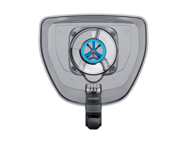 Купить Пылесос SAMSUNG VC18M3120VB, синий — Фото 15