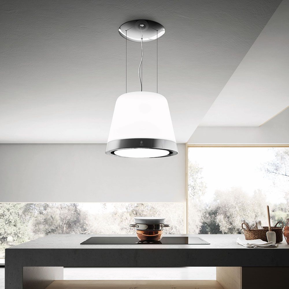 Купить Островная вытяжка ELICA SUMMILUX IX/F/50 — Фото 3