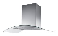Кухонная вытяжка BEKO CWB 6660 X