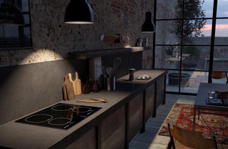 Купить Индукционная варочная панель FABER FCH 32 С — Фото 2