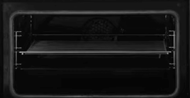 Купить Электрический духовой шкаф KRONA ESSENZA 60 WH — Фото 4