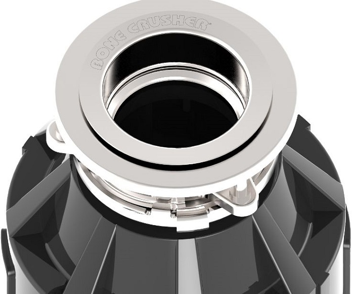 Купить Измельчитель пищевых отходов BONE CRUSHER BC910-AS — Фото 3