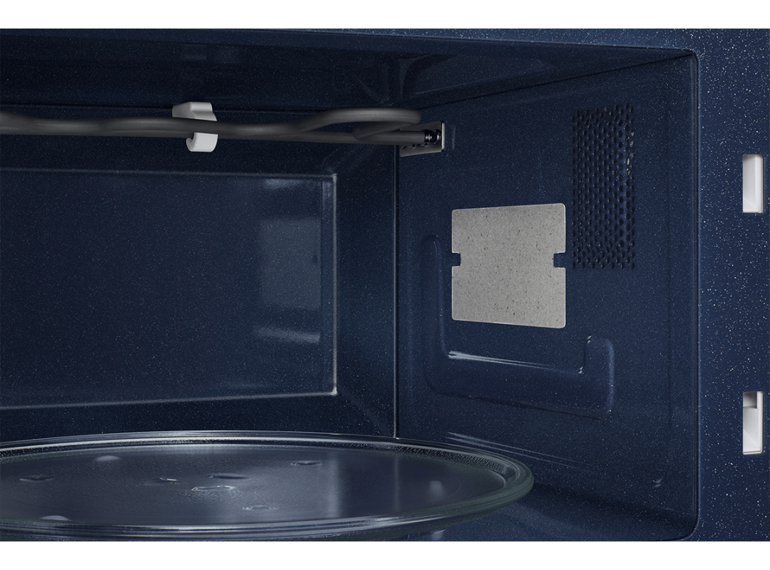 Купить Встраиваемая СВЧ печь SAMSUNG MG23A7118AW — Фото 5