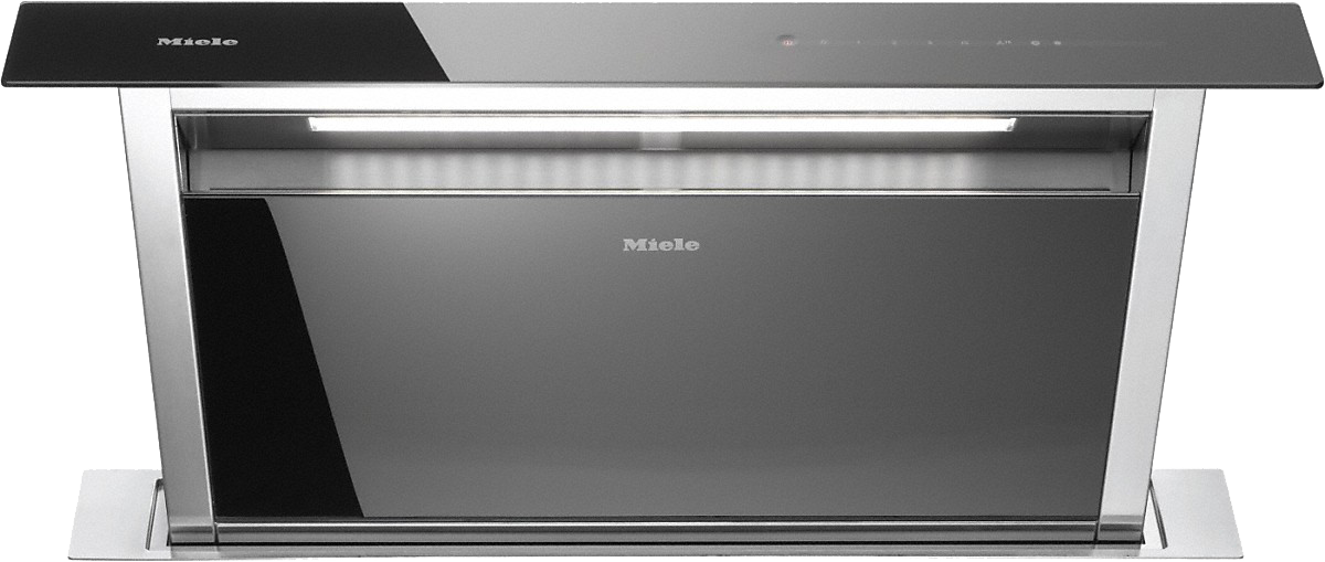 Плоская вытяжка Miele DAD4840 Levantar																		 — описание, фото, цены в интернет-магазине PT Stores