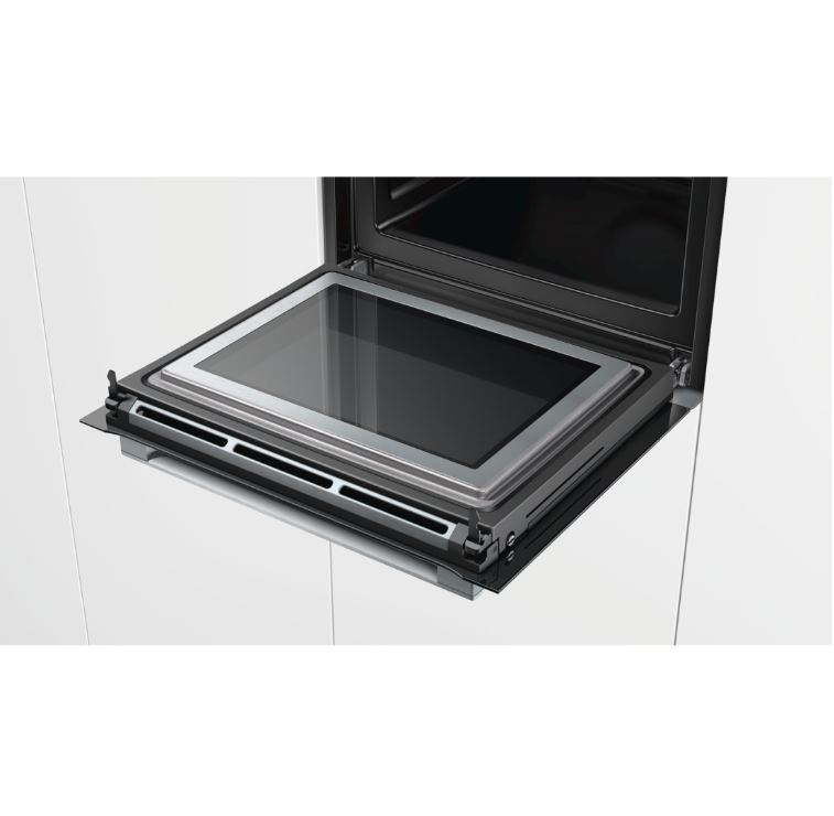 Купить Электрический духовой шкаф BOSCH HMG 656RS1 — Фото 4