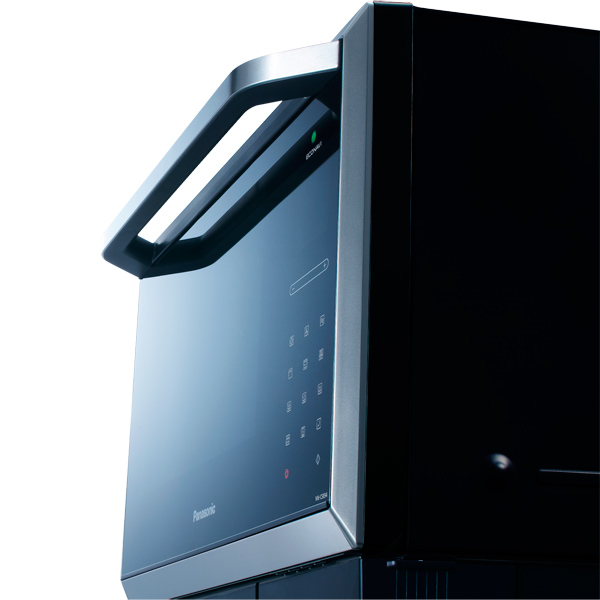 Купить Микроволновая печь Panasonic NN-CS894BZPE — Фото 2