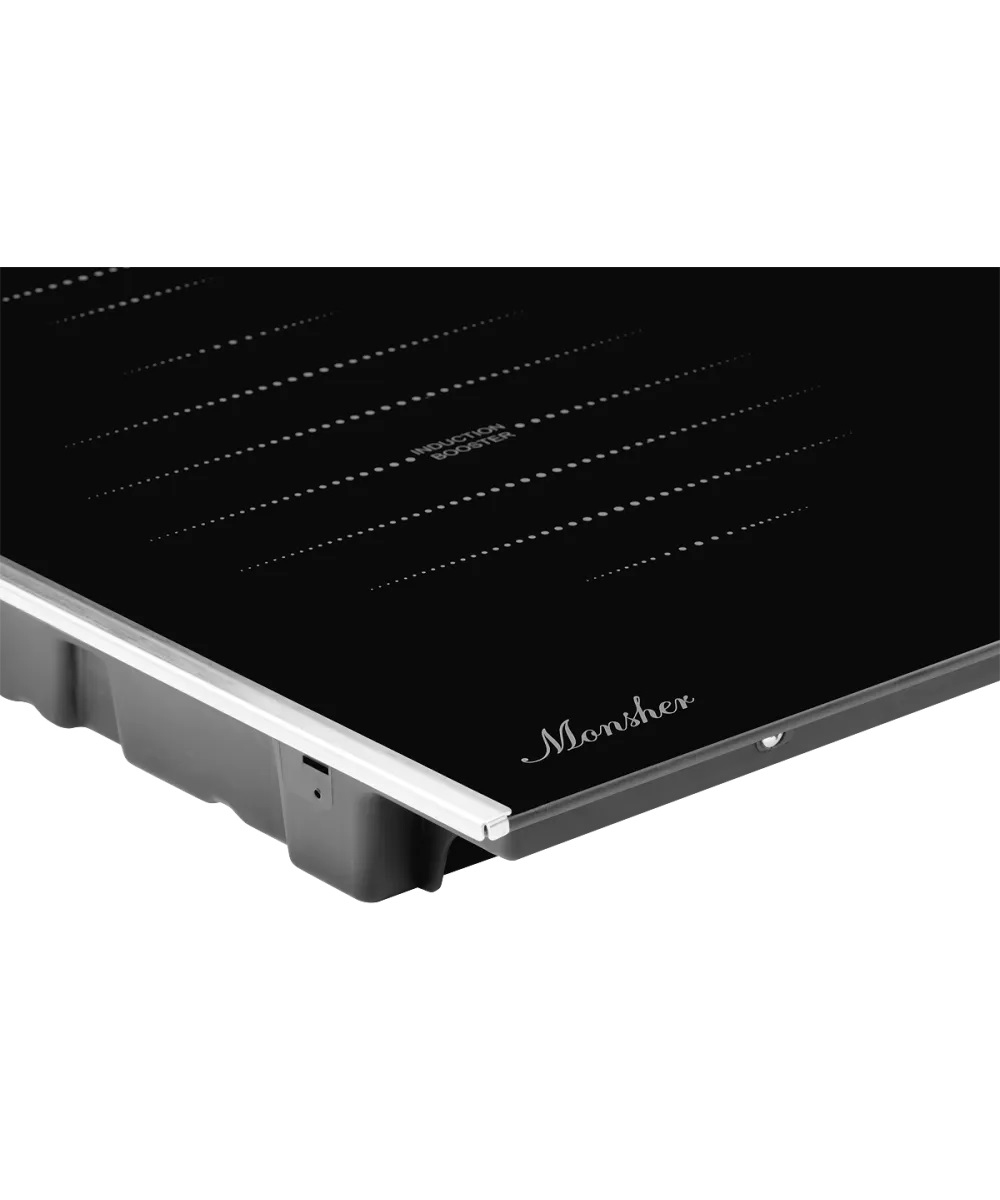 Купить Индукционная варочная панель Monsher MHI 6181 — Фото 2