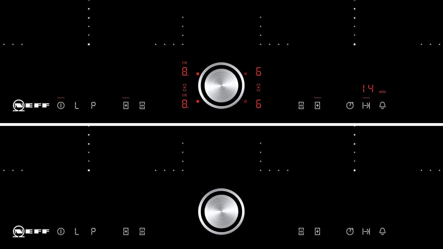 Купить Индукционная варочная панель Neff T46BT73N2 — Фото 3