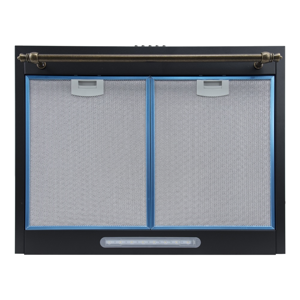 Купить Купольная вытяжка Delonghi KT-A102 BF — Фото 4