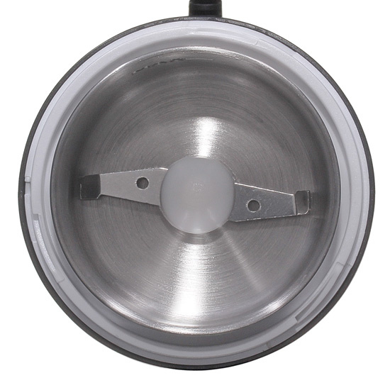 Купить Кофемолка Starwind SGP4421 черный — Фото 3