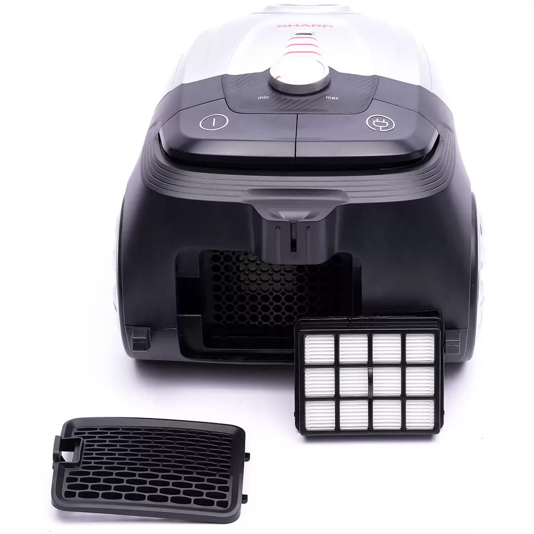 Купить Пылесос SHARP ECJB19RS — Фото 3