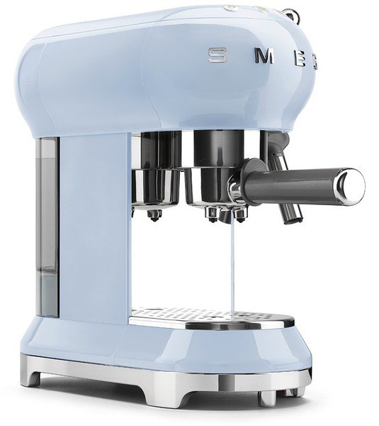 Купить Кофемашина SMEG ECF01PBEU — Фото 5