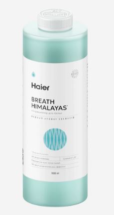 Аксессуары Haier Кондиционер для белья "Дыхание Гималаев"																		 — описание, фото, цены в интернет-магазине PT Stores