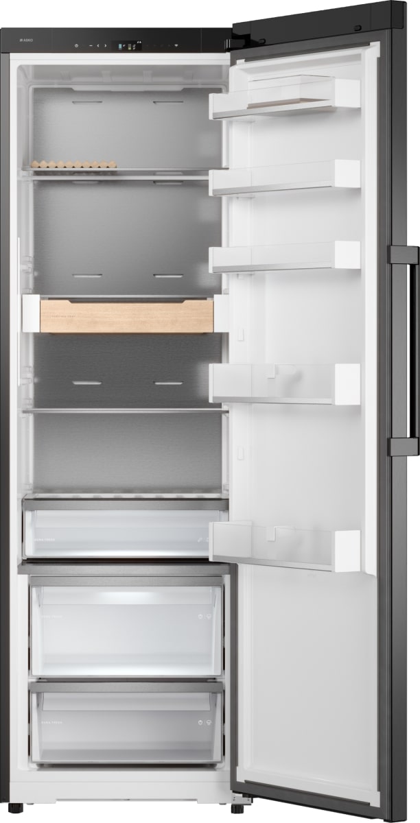 Купить Холодильник Asko RFR586KNCB1 — Фото 3