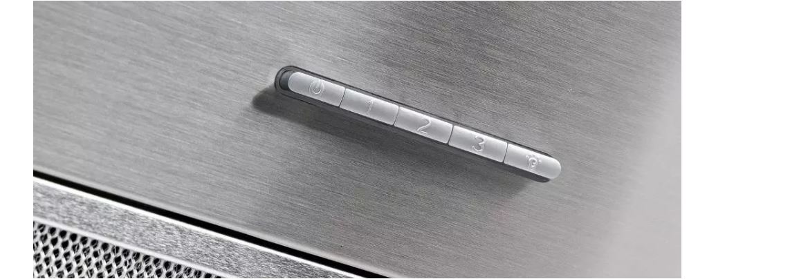 Купить Вытяжка встраиваемая Delonghi COSETTA 510 IM * — Фото 3