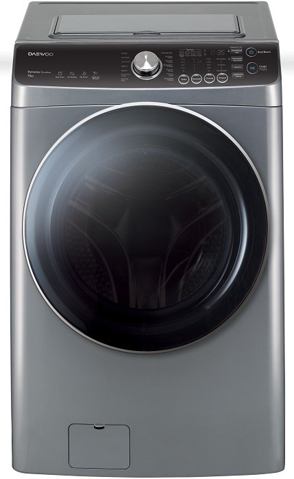 Стиральная машина Daewoo Electronics DWD-VD1213 																		 — описание, фото, цены в интернет-магазине PT Stores