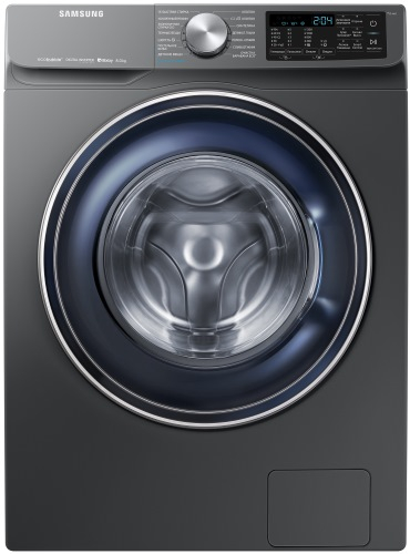 Стиральная машина SAMSUNG WW80R62LVFX																		 — описание, фото, цены в интернет-магазине PT Stores