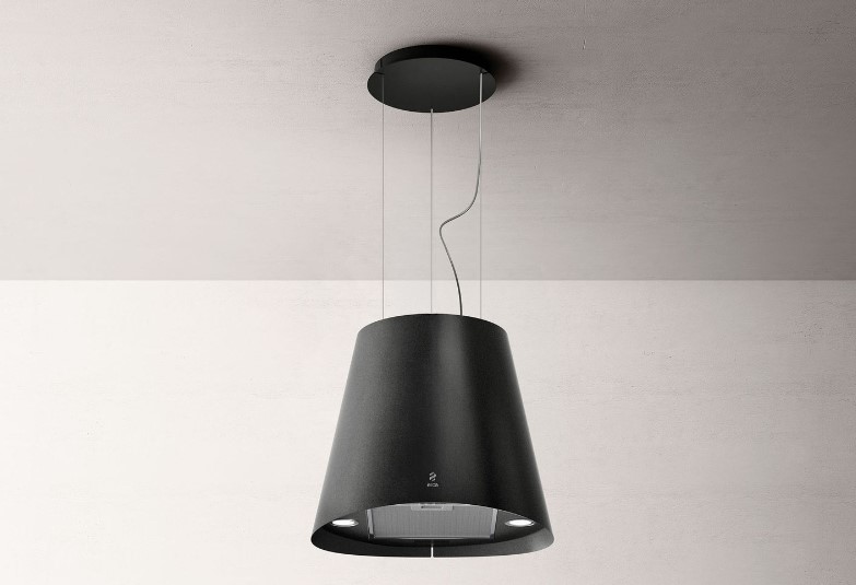 Островная вытяжка ELICA JUNO URBAN CAST IRON/F/50																		 — описание, фото, цены в интернет-магазине PT Stores