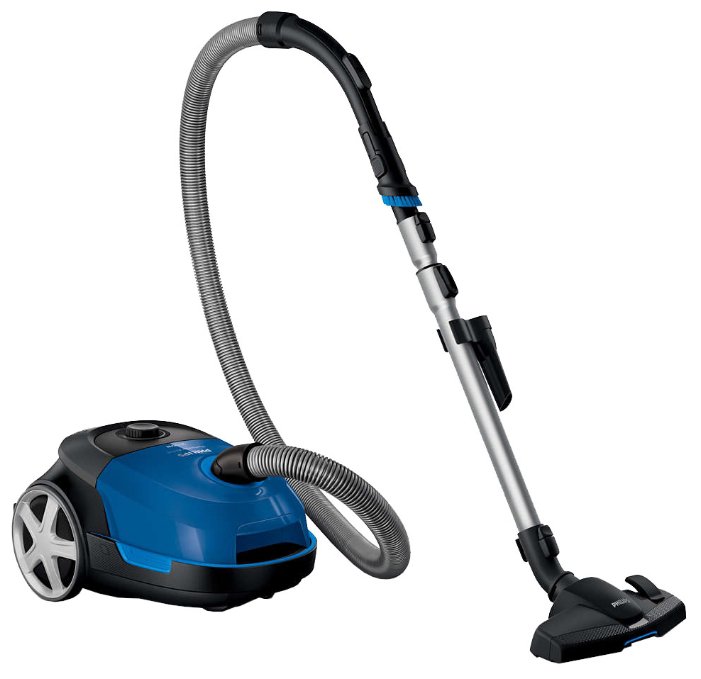 Пылесос PHILIPS FC 8588/01																		 — описание, фото, цены в интернет-магазине PT Stores