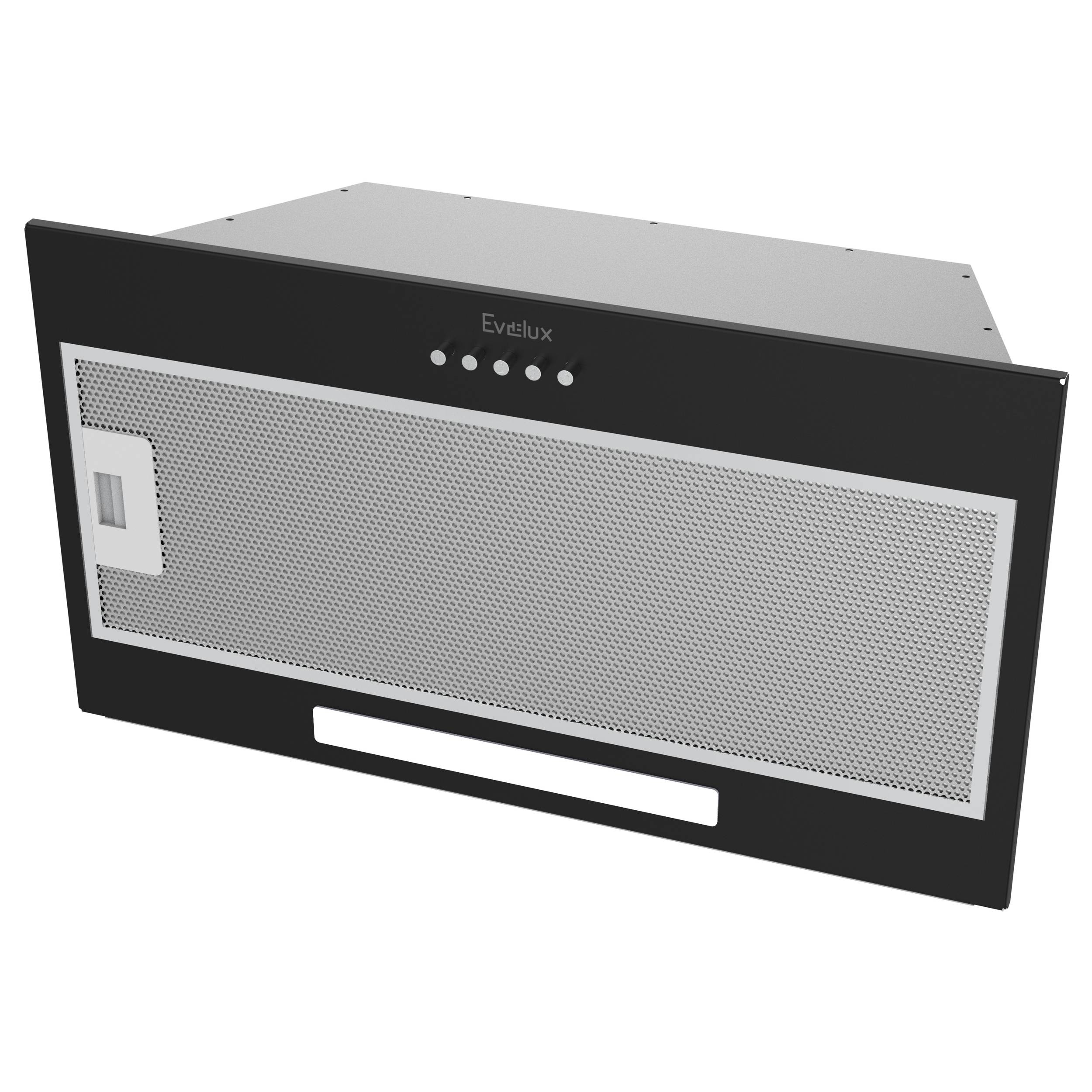 Вытяжка встраиваемая EVELUX Integral 60 B																		 — описание, фото, цены в интернет-магазине PT Stores