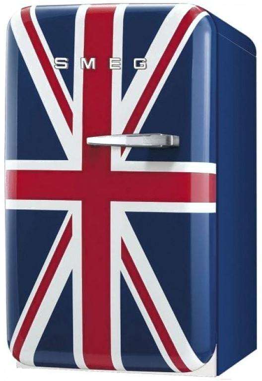 Купить Холодильник Smeg FAB5LDUJ5 — Фото 2