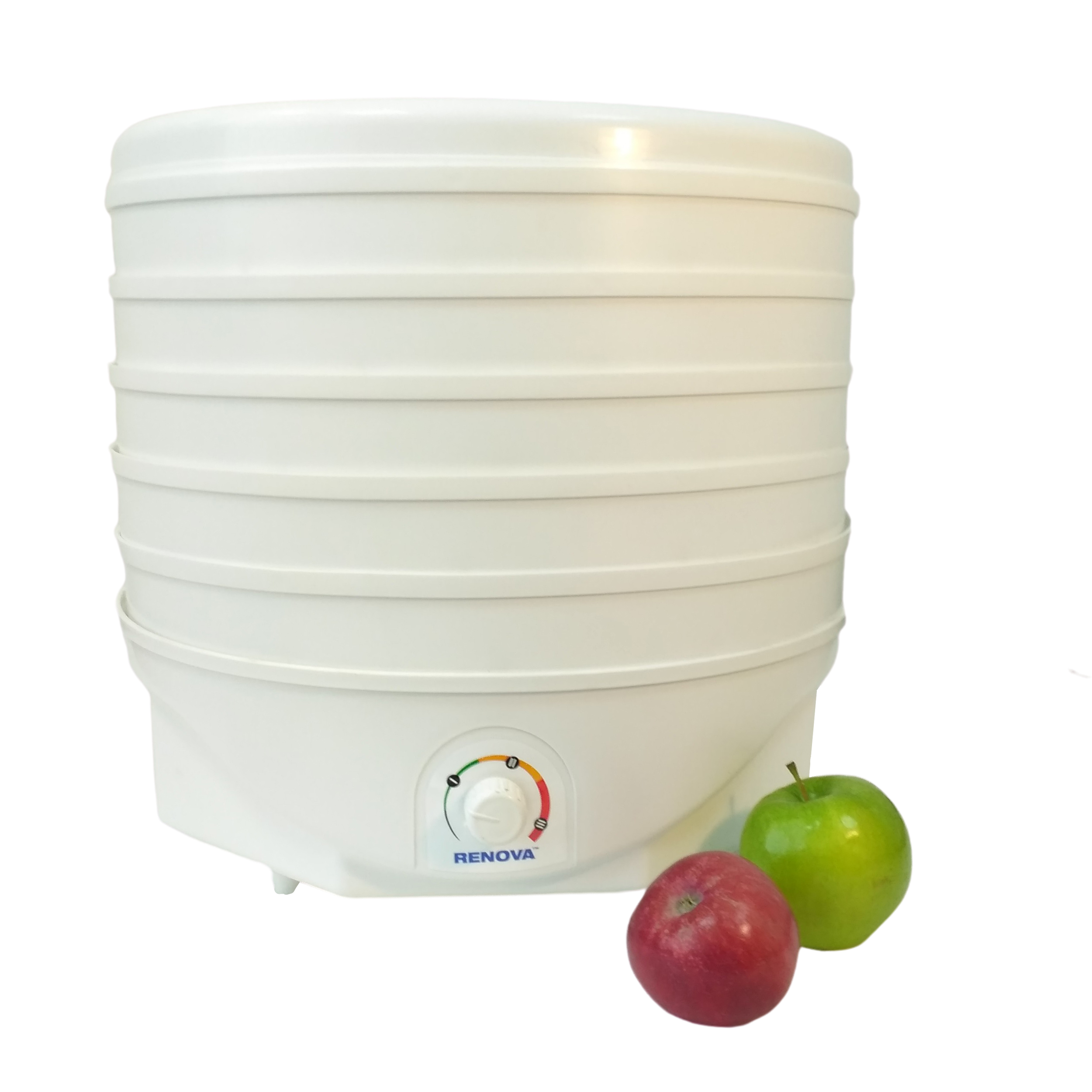 Купить Сушилка для овощей и фруктов RENOVA DVN37-500/5 (R)    — Фото 2