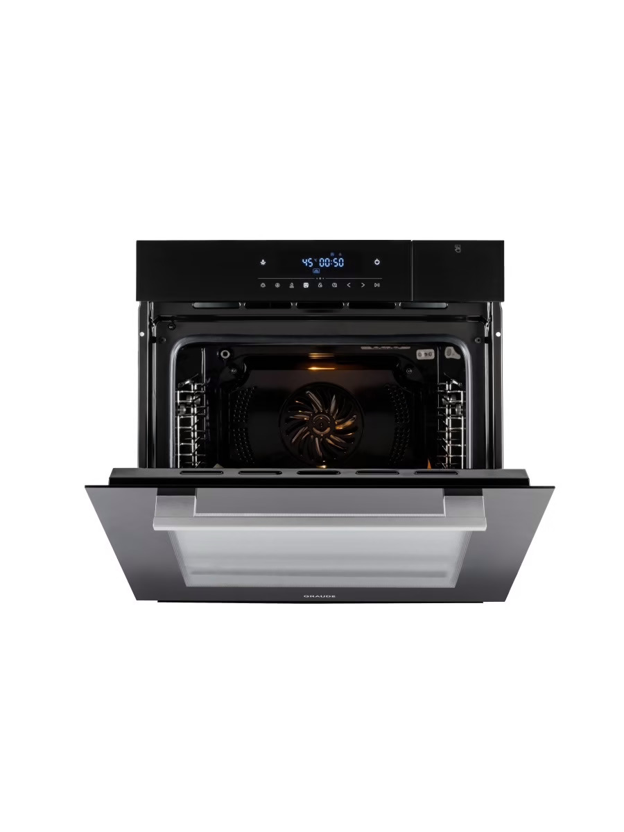 Купить Электрический духовой шкаф GRAUDE BMDP 60.1 E — Фото 4