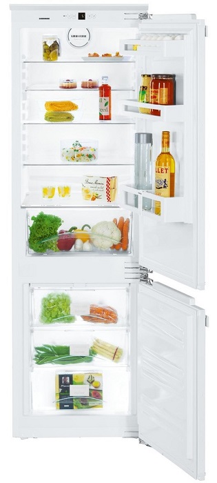 Купить Встраиваемый холодильник LIEBHERR ICUN 3324-20 001 — Фото 2